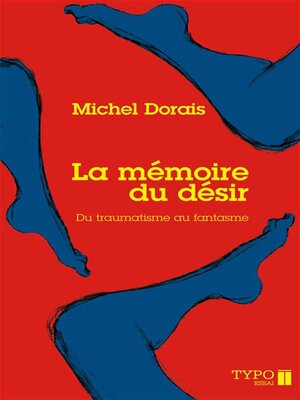 cover image of La mémoire du désir